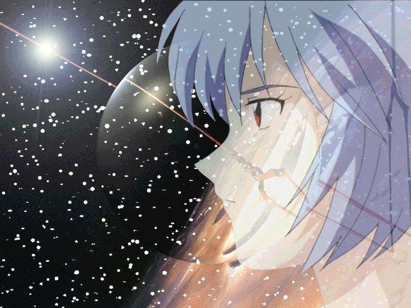 Otaku Gallery  / Anime e Manga / Neon Genesis Evangelion / Personaggi / Rei / Rei (16).jpg